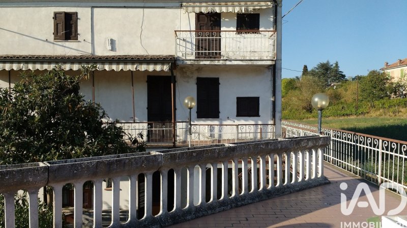 Casa semi indipendente a Paderna