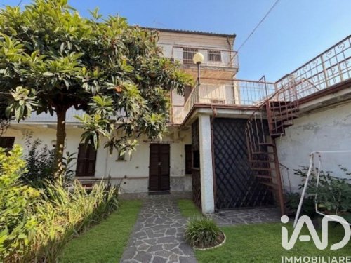 Casa geminada em Paderna
