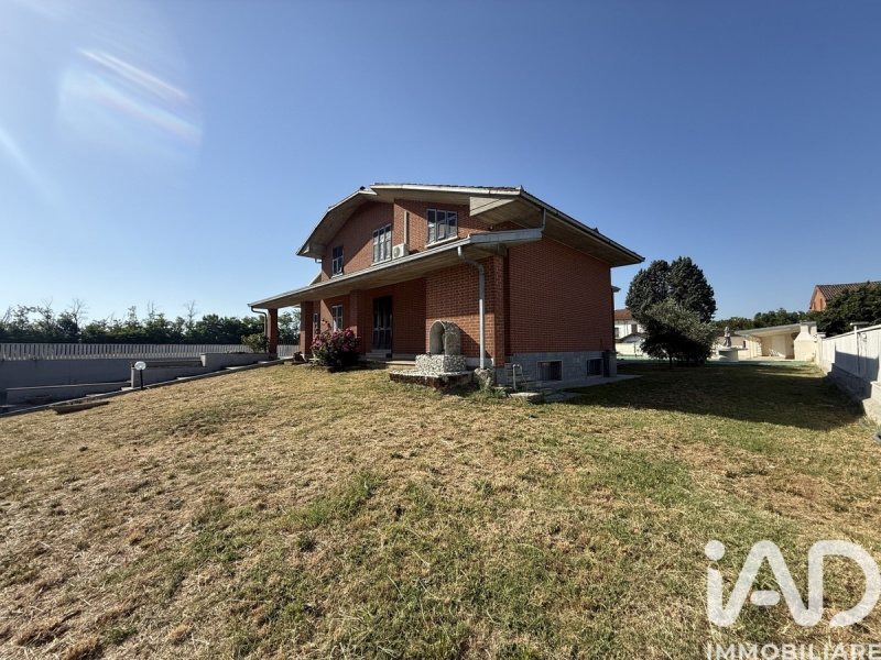 Villa a Bosco Marengo