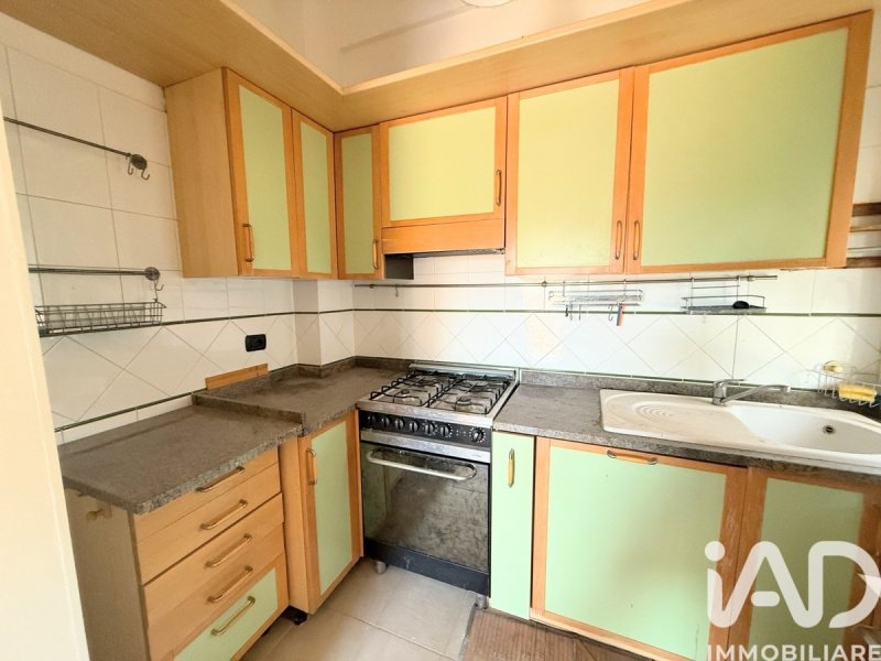 Apartamento em Novi Ligure