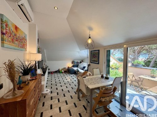 Apartment in Arenzano