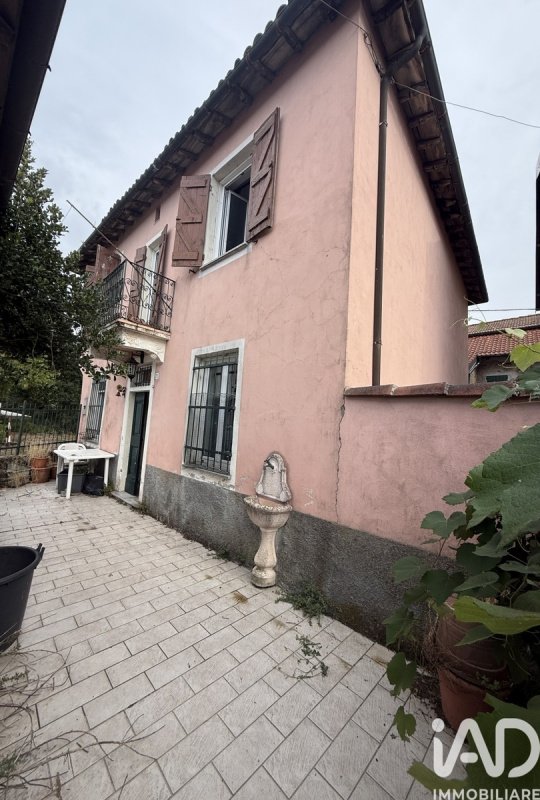 Casa independiente en Isola del Cantone