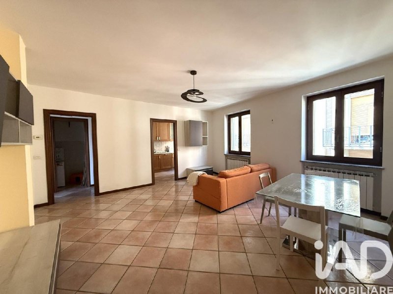 Apartment in Arquata Scrivia