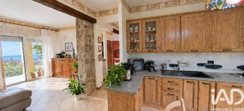 Apartamento en Génova