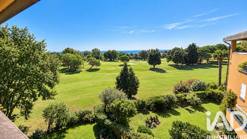Apartamento em Arenzano