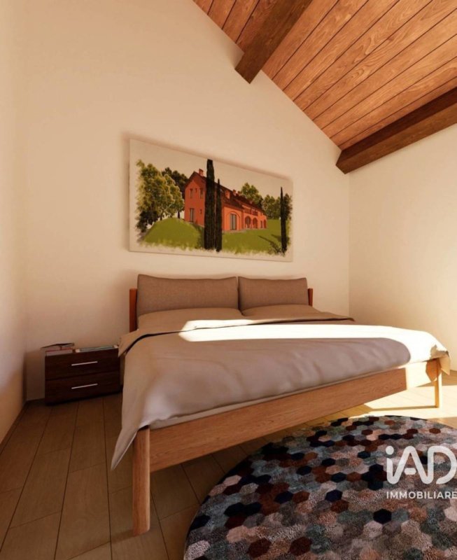 Appartement in Masone