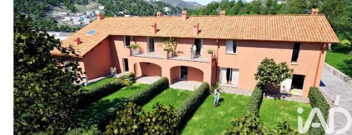 Appartement in Masone