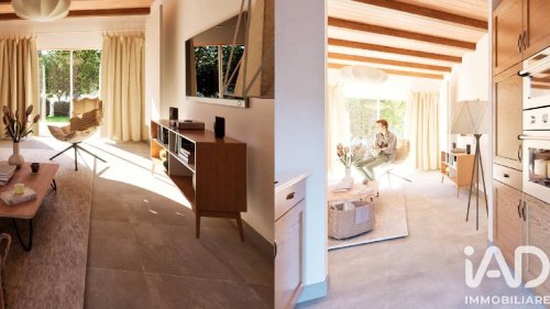 Appartement in Masone