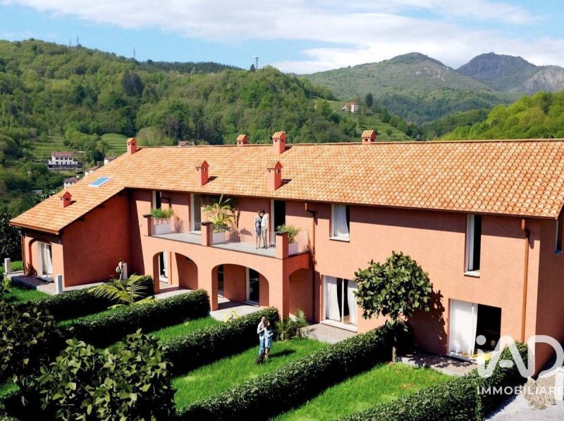 Appartement in Masone