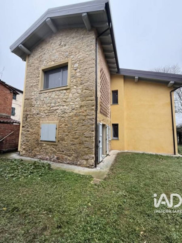 Vrijstaande woning in Borghetto di Borbera