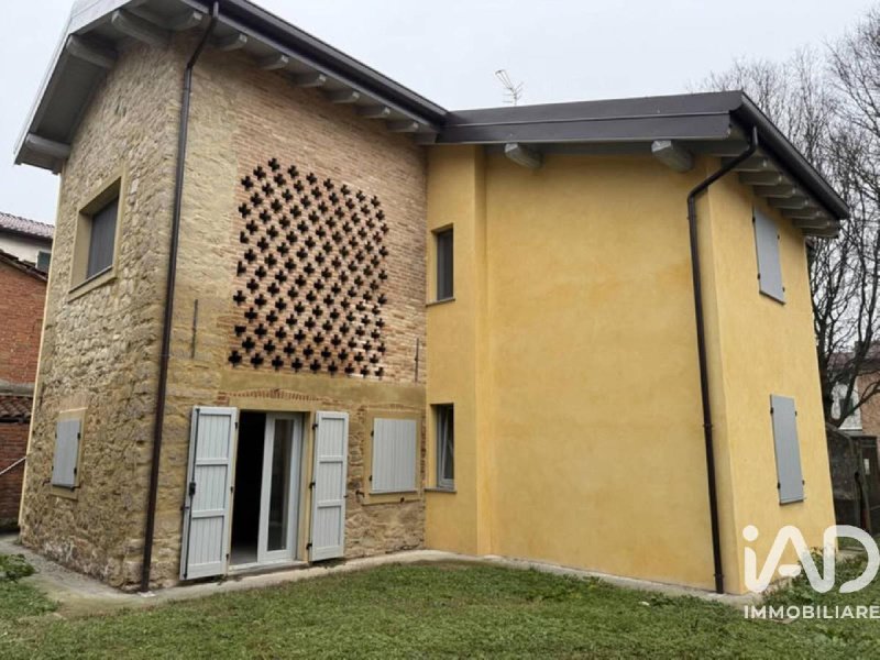 Vrijstaande woning in Borghetto di Borbera