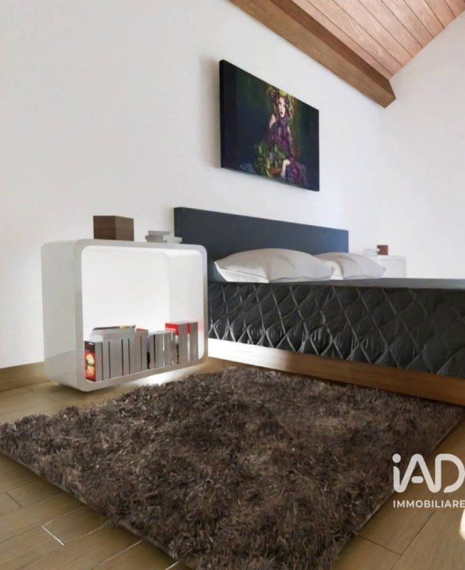 Appartement in Masone