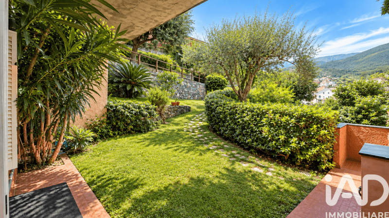 Apartamento em Arenzano
