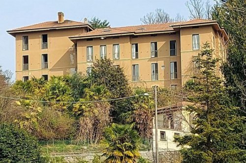 Villa à Laveno-Mombello