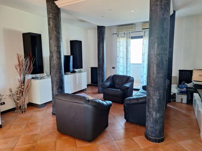 Penthouse in Senigallia
