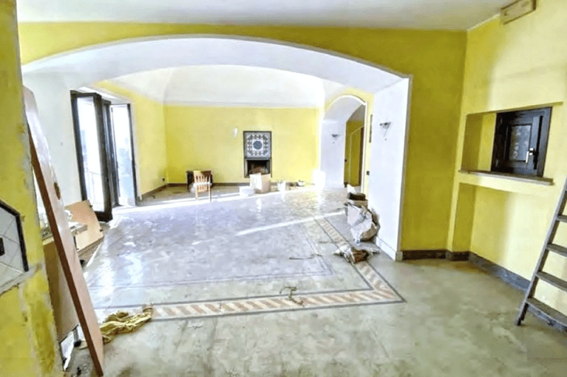 Villa à Vico Equense