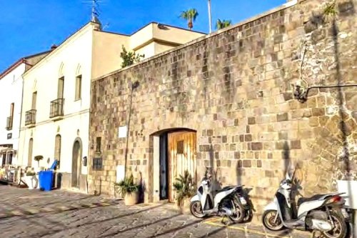 Villa a Vico Equense