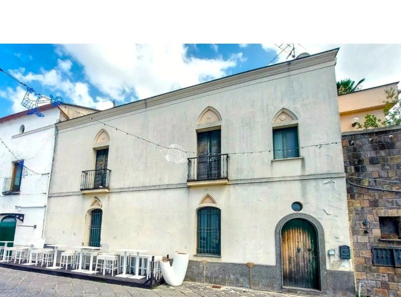 Villa à Vico Equense