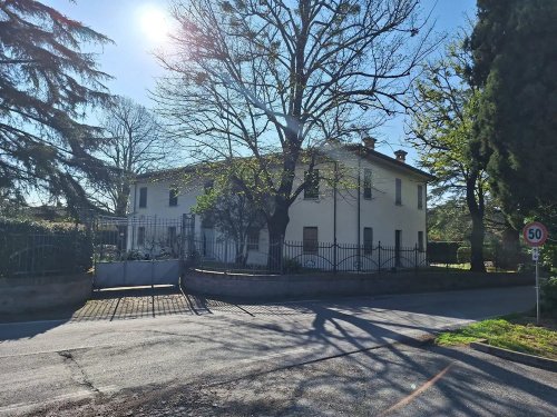 Villa in Longiano