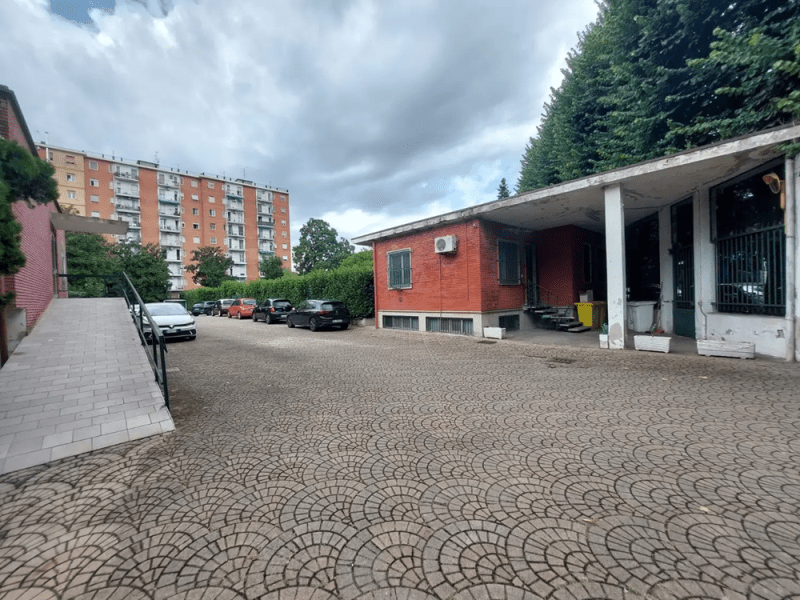 Villa in Cologno Monzese