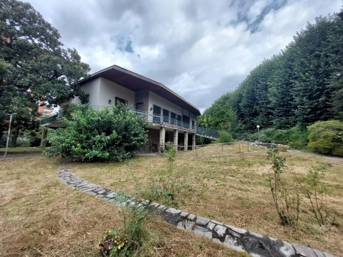 Villa in Cologno Monzese