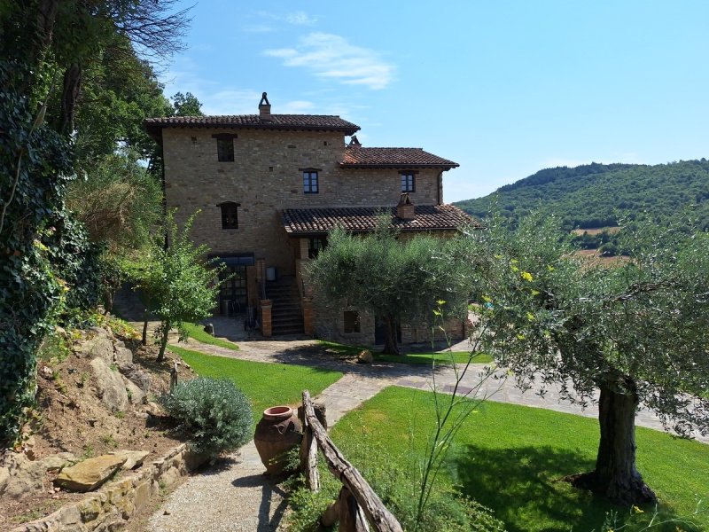 Hotel in Città di Castello