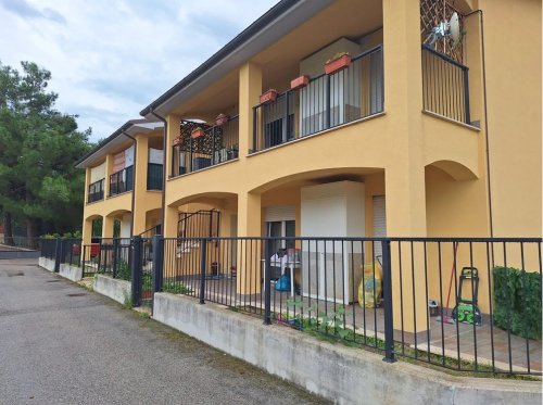 Квартира в Асколи-Пичено