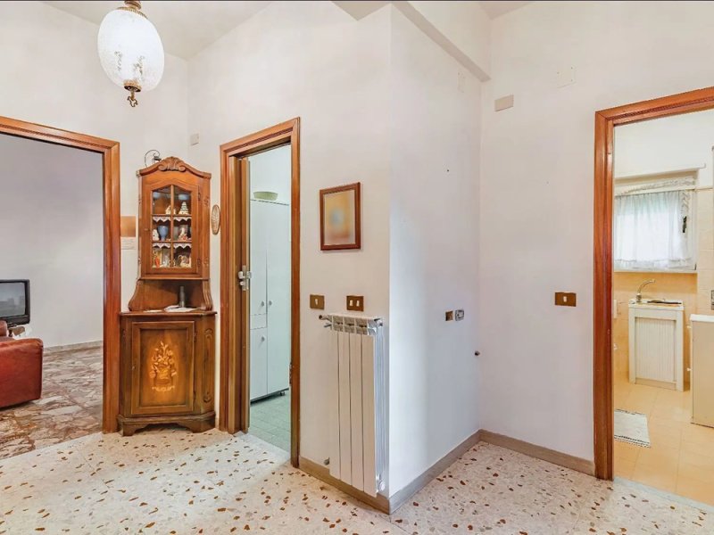 Apartamento em Roma