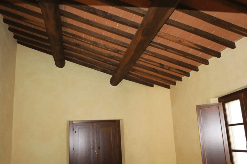 Casa de campo en San Gimignano
