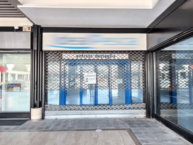 Inmueble comercial en Carpenedolo
