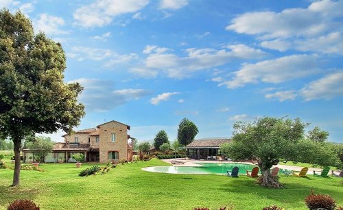 Villa a Perugia