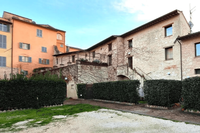 Appartement in Foligno