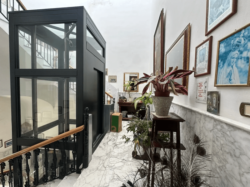 Apartment in Gallipoli