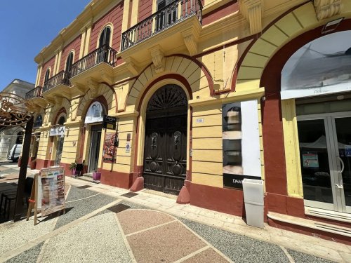 Appartamento a Gallipoli