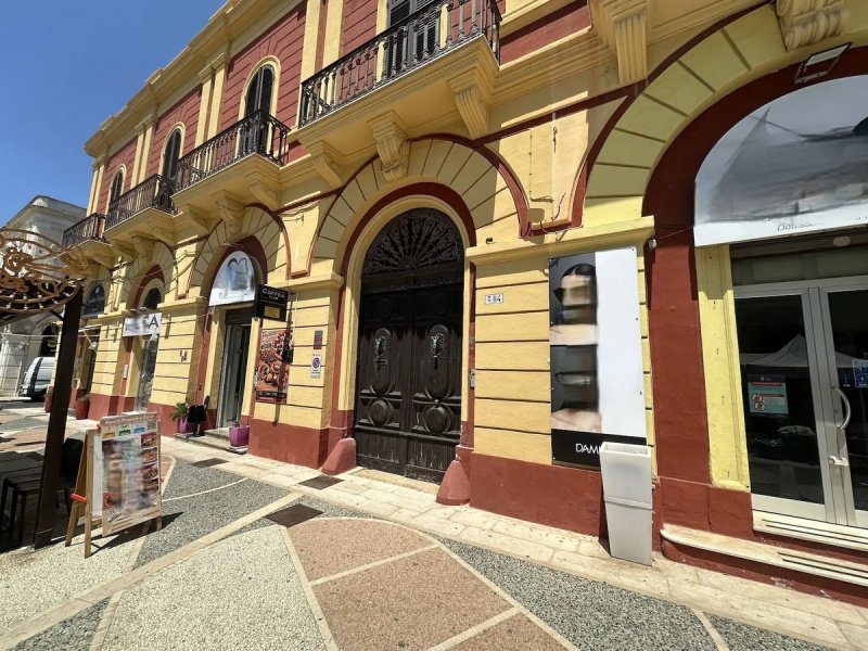 Apartment in Gallipoli