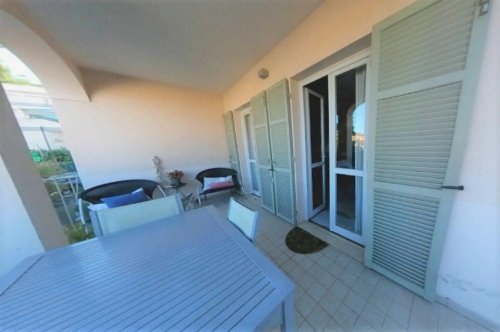 Apartamento em Imperia
