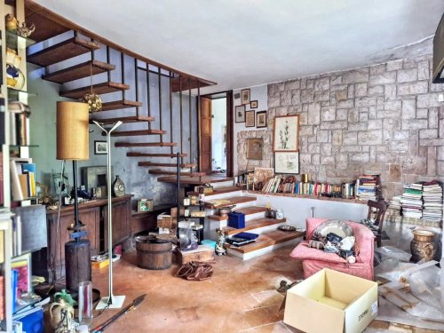 Villa i Perugia