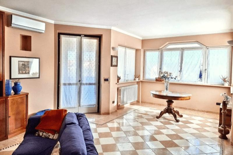 Villa in Bene Vagienna