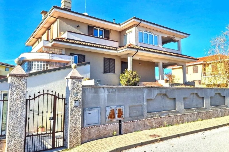 Villa in Bene Vagienna