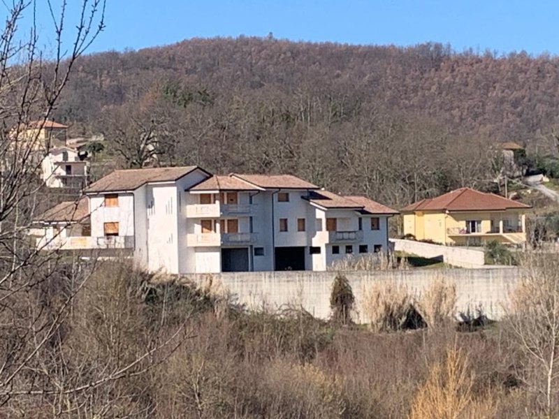 Villa in Casalvieri