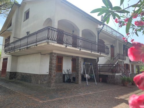 Villa en Cassino