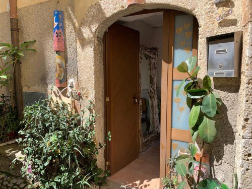 Historic apartment in Arpino