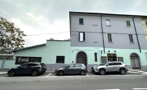 Commercial property in Como