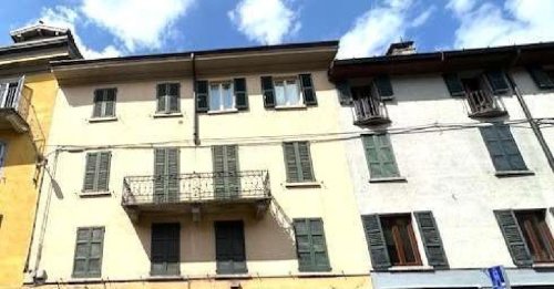 Appartement in Como