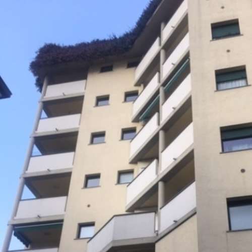 Apartamento em Como