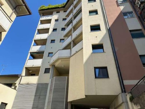 Appartement in Como