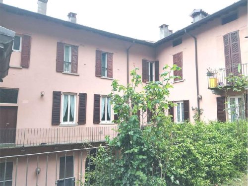Appartement in Como
