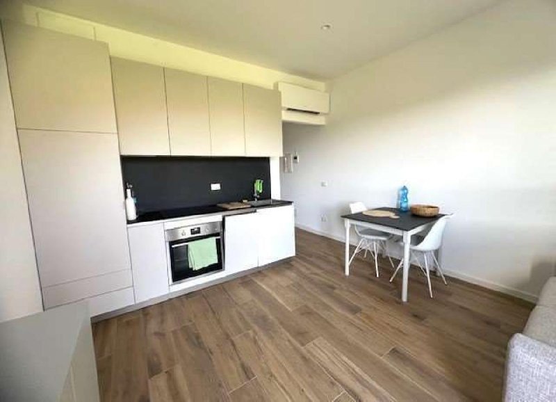 Wohnung in Uggiate-Trevano