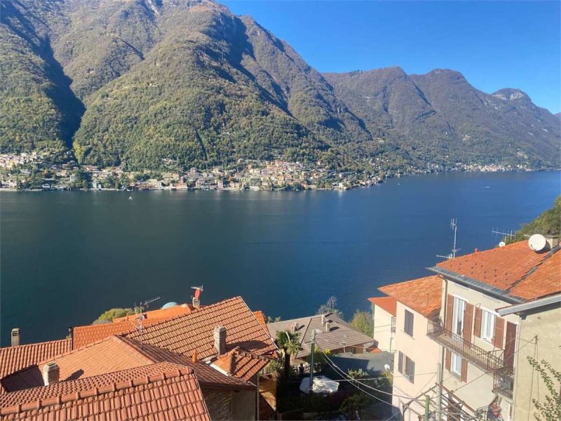 Apartamento en Pognana Lario