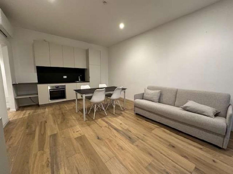 Appartement in Uggiate-Trevano